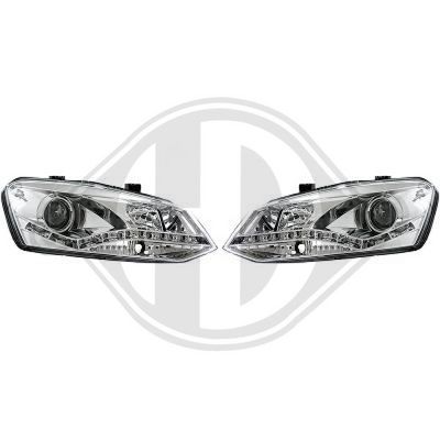 SET FARURI PRINCIPALE