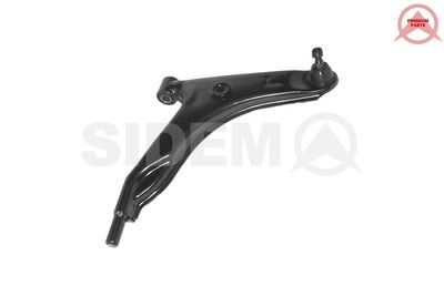 BRAT SUSPENSIE ROATA