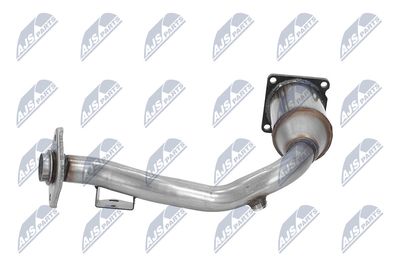 CATALIZATOR NTY KATCT015 24