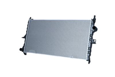 RADIATOR RACIRE MOTOR NRF 550002 7