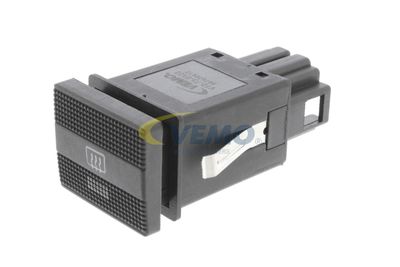 SCHALTER HECKSCHEIBENHEIZUNG VEMO V10730123 18