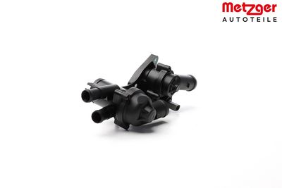 TERMOSTAT LICHID RACIRE METZGER AUTOTEILE 4006456 33