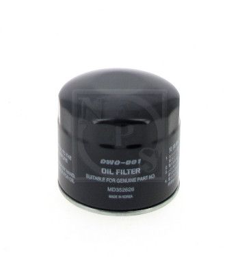 Oljefilter NPS M131I02