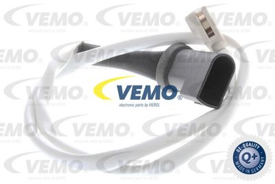 VEMO V25-72-0185 Датчик износа тормозных колодок  для FORD TRANSIT (Форд Трансит)