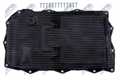 FILTRU HIDRAULIC CUTIE DE VITEZE AUTOMATA NTY FSFBM013 2