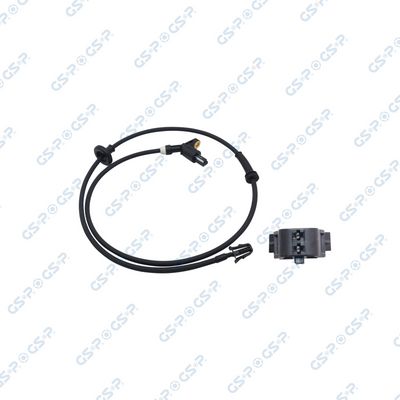 SENZOR TURATIE ROATA GSP 9A1007