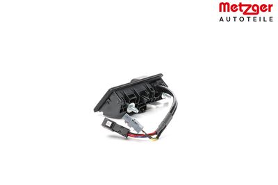 HECKKLAPPENGRIFF METZGER AUTOTEILE 2311000 15