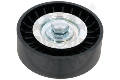 Rolka napinacza, pasek klinowy wielorowkowy OPTIMAL 0-N1711S