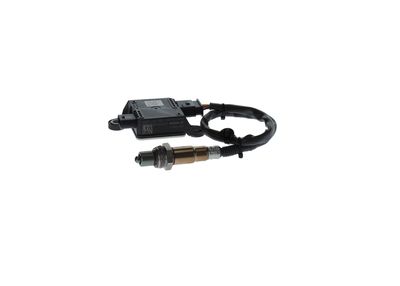 PARTIKELSENSOR BOSCH 0281008488 9