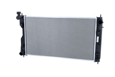 RADIATOR RACIRE MOTOR NRF 550246 6