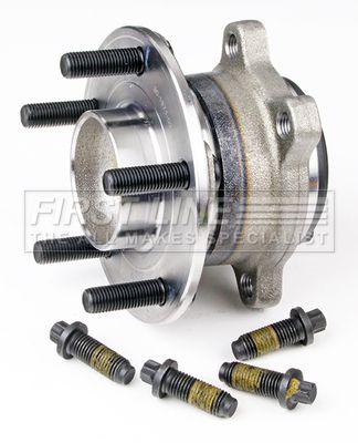 Wheel Bearing Kit FIRST LINE FBK1571