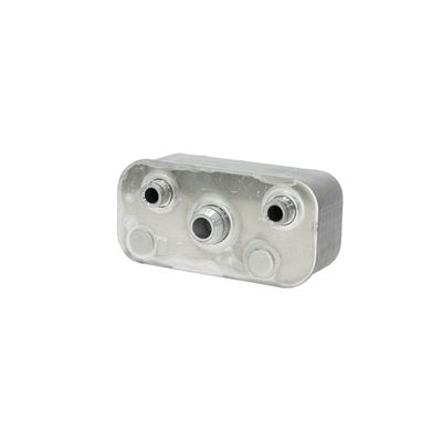 ÖLKüHLER AUTOMATIKGETRIEBE NISSENS 91662 26