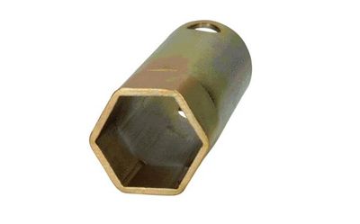 ACHSMUTTERSCHLüSSEL KS TOOLS 4604933 7