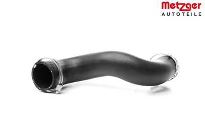 LADELUFTSCHLAUCH METZGER AUTOTEILE 2400995 19