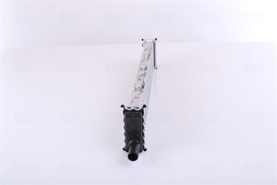 RADIATOR RACIRE MOTOR NISSENS 606792 1