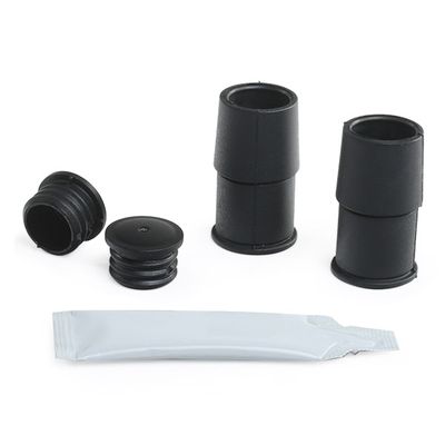 комплект водещи втулки, спирачен апарат RIDEX 1165G0100