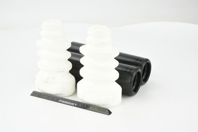 CHIT PROTECTIE PRAF AMORTIZOR FEBEST VWSHBTOURRKIT 6