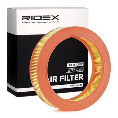 въздушен филтър RIDEX 8A0440