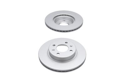 Brzdový kotúč KAVO PARTS BR-3223-C