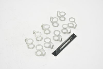 INEL ETANSARE INJECTOR FEBEST RINGFL007PCS10 45