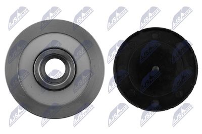 SISTEM ROATA LIBERA GENERATOR NTY ESAVV001 4