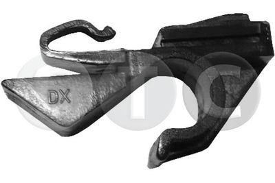 Wkład do bagażnika STC T493876