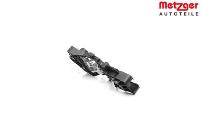 TüRGRIFFRAHMEN METZGER AUTOTEILE 2310623 24