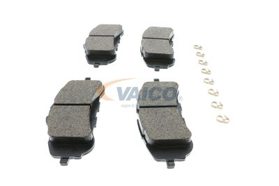 BREMSBELAGSATZ SCHEIBENBREMSE VAICO V420625 47