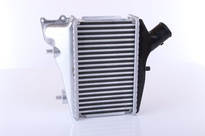 INTERCOOLER COMPRESOR NISSENS 961222 40