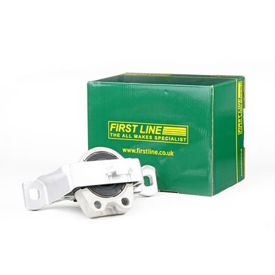 окачване, двигател FIRST LINE FEM4043