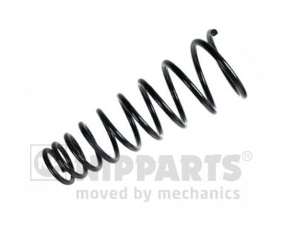 NIPPARTS N5541105 Пружина подвески  для NISSAN PRIMERA (Ниссан Примера)