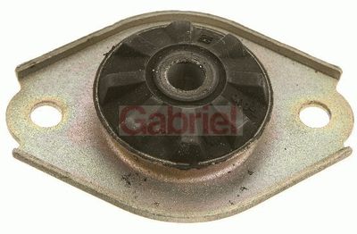 Опора стойки амортизатора GABRIEL GK139 для FIAT UNO