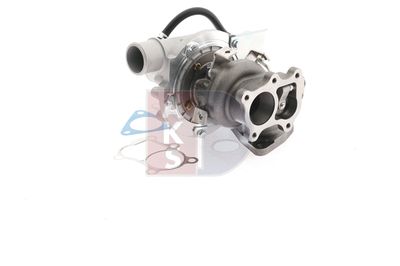 LADER AUFLADUNG AKS DASIS 185020N 6