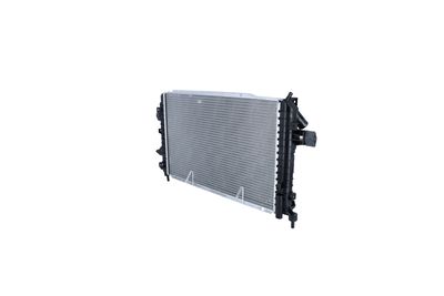 KüHLER MOTORKüHLUNG NRF 53447 31