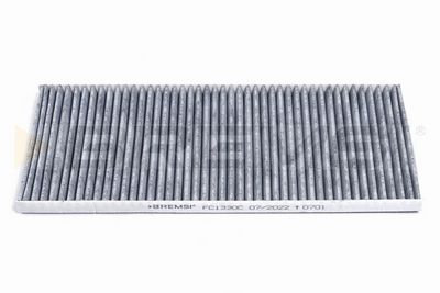 FILTRU AER HABITACLU