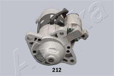 STARTER ASHIKA 003M212 1