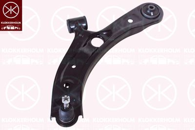 Рычаг независимой подвески колеса, подвеска колеса KLOKKERHOLM 6816361 для SUZUKI SWIFT