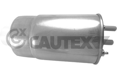Топливный фильтр CAUTEX 755726 для FIAT 500L