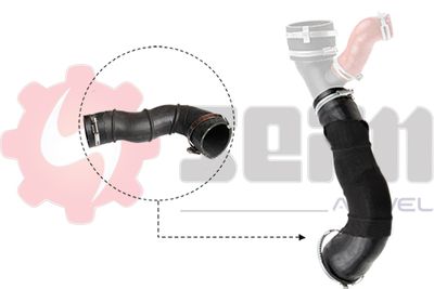 FURTUN EAR SUPRAALIMENTARE