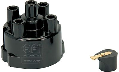 Монтажен комплект, модул за управление на запалването EFI AUTOMOTIVE 160365