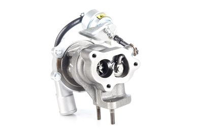 COMPRESOR SISTEM DE SUPRAALIMENTARE NISSENS 93134 21