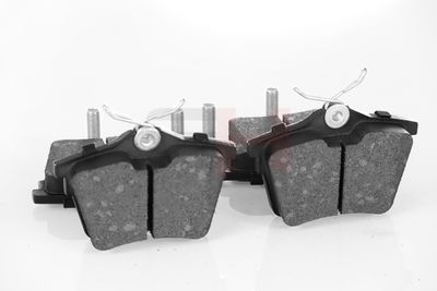 SET PLACUTE FRANA FRANA DISC GH GH413745 34