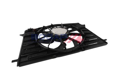 VENTILATOR RADIATOR BOGAP A4243213