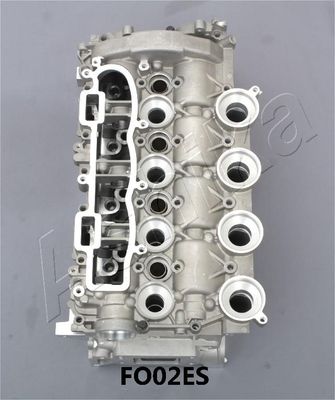 CHIULASA ASHIKA FO02ES 4