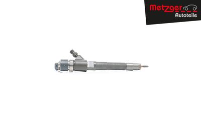 INJECTOR METZGER AUTOTEILE 0870221 20