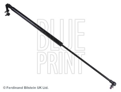 Gas Spring, boot-/cargo area BLUE PRINT ADM55814