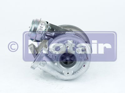 MOTAIR TURBO 335866 Турбина  для NISSAN (Ниссан)