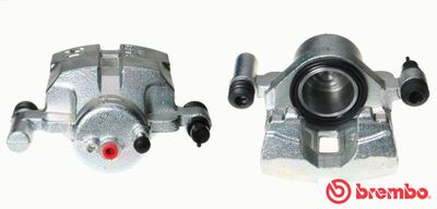 Brzdový třmen BREMBO F 49 073