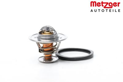 THERMOSTAT KüHLMITTEL METZGER AUTOTEILE 4006109 34