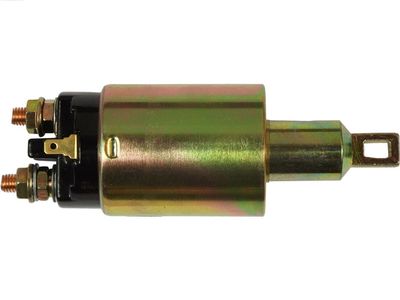 Solenoid Switch, starter SS5122